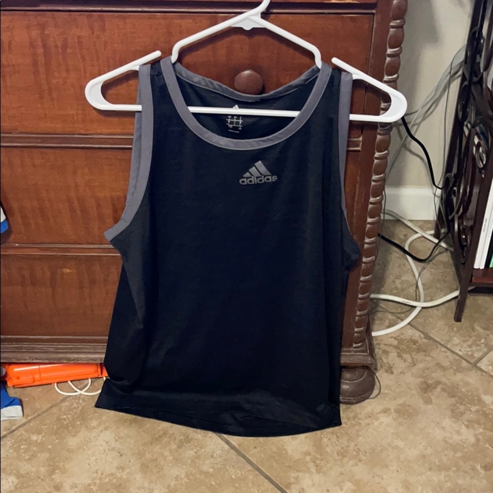 Adidas tank